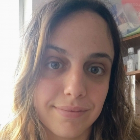 Stefania, Babysitter in Santa Marta de Tormes