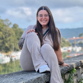 Marta, Babysitter in Torredembarra