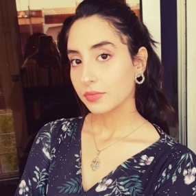 Yousra, Niñera o canguro en Ocaña
