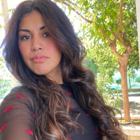 Vanesa, Niñera o canguro en Castalla