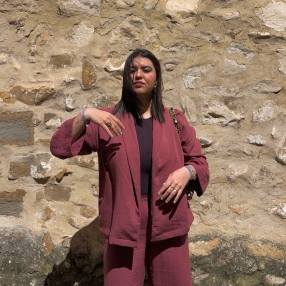 Laura, Niñera o canguro en Baeza