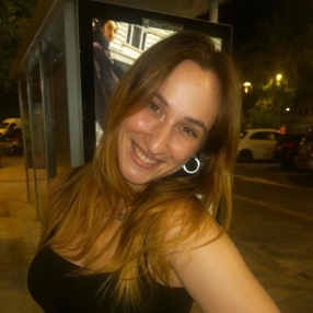 Lorena, Niñera o canguro en Aldaia
