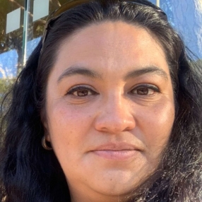 Andrea, Niñera o canguro en Piera