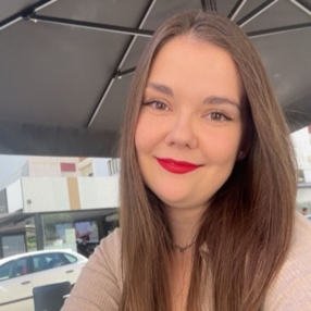 Lucia, Babysitter in Estepona
