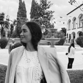 Laura, Niñera o canguro en Guadalcázar