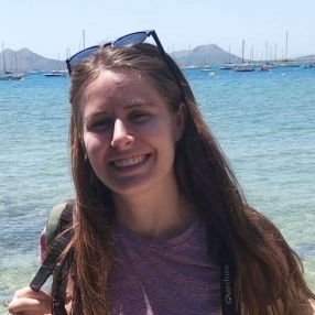 Carla, Babysitter in Sa Pobla