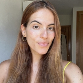 Maria, Niñera o canguro en Alicante