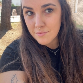 Alicia, Niñera o canguro en Badajoz
