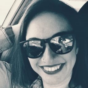 Cristina, Familia en Badajoz