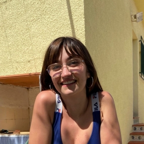Maria, Niñera o canguro en Pego