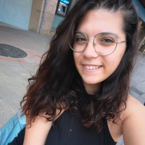 Beatriz, Babysitter in Garraf