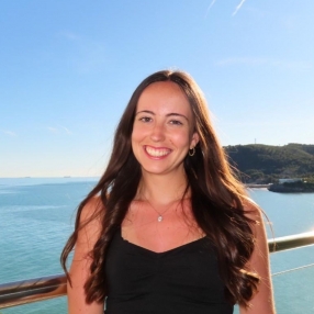 Maria, Babysitter in Benicasim