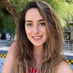 Priscila, Niñera o canguro en San Sebastián