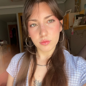 Natalia, Babysitter in Villamediana de Iregua