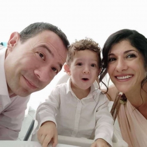 Banesa, Family in Alcúdia
