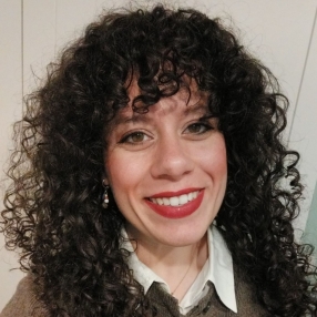 Maria, Babysitter in Sanlúcar de Barrameda