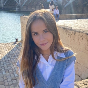 Carmen, Niñera o canguro en Córdoba