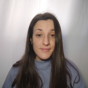 Fátima, Babysitter in San Luis de Sabinillas