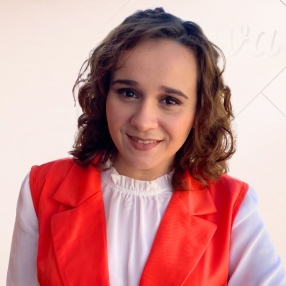 Alicia, Babysitter in Bormujos