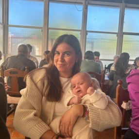 Blanca, Niñera o canguro en San Javier