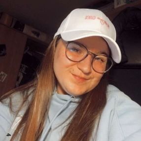 Noelia, Babysitter in Teruel