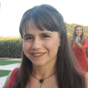 Sara, Familia en Getafe