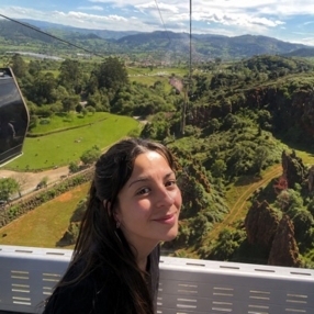 Natalia, Niñera o canguro en Alcobendas