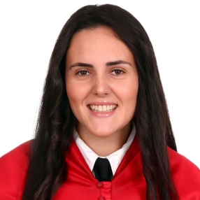 Laura, Babysitter in Astigarraga