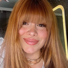 Paola, Babysitter in Ugena