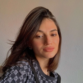 Teresa, Babysitter in Arganda del Rey