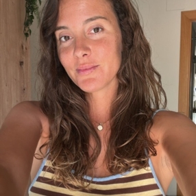 Sofia, Niñera o canguro en Villanueva y Geltrú