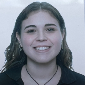 Claudia, Babysitter in Icod de los Vinos