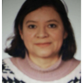 Martha Yadira, Niñera o canguro en Sant Cebrià de Vallalta