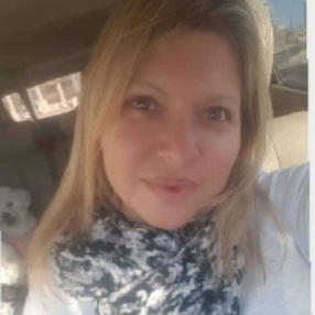 Sandra, Niñera o canguro en Campello