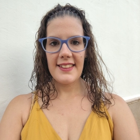 María, Niñera o canguro en Vila-real