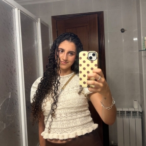 Sheila, Babysitter in Renedo de Piélagos