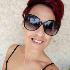 Roci, Niñera o canguro en Vilaboa