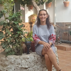 Maria del mar, Niñera o canguro en Palencia