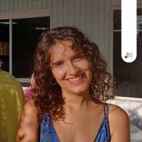 Carmen, Babysitter in Motril