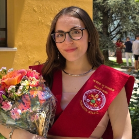 Jennifer, Niñera o canguro en Valladolid