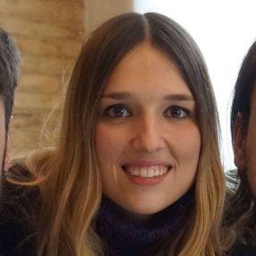 Anna, Family in Amposta