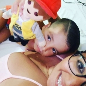 Irina, Niñera o canguro en Las Palmas