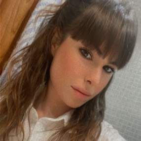 Rocio, Niñera o canguro en Boadilla del Monte