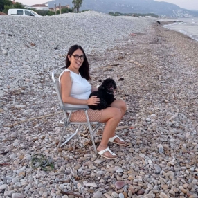 Jessica, Familia en Rubí