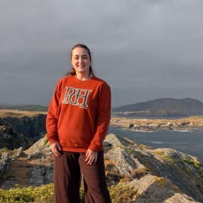Neus, Babysitter in Illes Balears