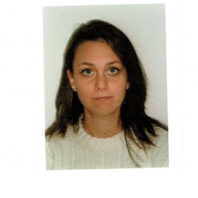 Lucila Daniela, Niñera o canguro en Alboraya