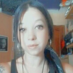 Babysitter Marta in Salamanca