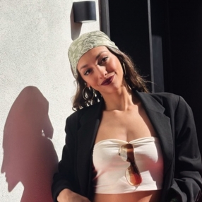 Leticia, Babysitter in Pamplona