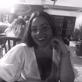 Sheyla, Niñera o canguro en Santa Pola