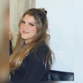 Claudia, Babysitter in Sant Joan Despí